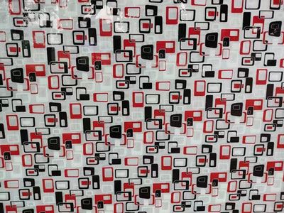 Художественное узорчатое стекло
